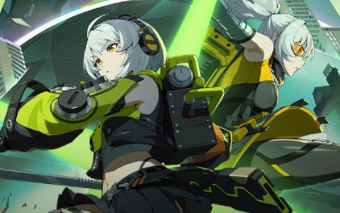 「ゼンレスゾーンゼロ」がXbox Series X|S、Xbox Cloud Gamingで6月にリリース！4K 60FPSやレイトレーシング、HDRに対応
