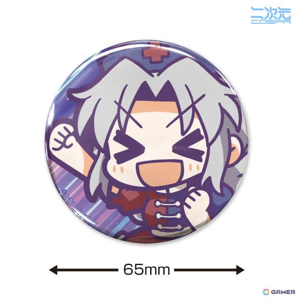 「東方Project」メイド服をまとった射命丸文のアクスタや“えーりん！えーりん！ パスケース”などの新グッズが登場！の画像23