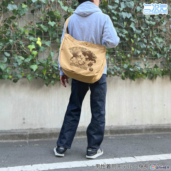「東方Project」メイド服をまとった射命丸文のアクスタや“えーりん！えーりん！ パスケース”などの新グッズが登場！の画像8