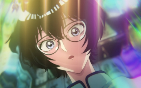 TVアニメ「九龍ジェネリックロマンス」mekakusheさんの「恋のレトロニム」にのせたノンクレジットED映像が解禁！