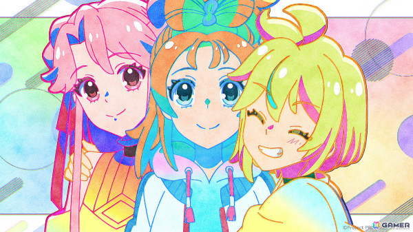 アニメ「プリンセッション・オーケストラ」OP＆ED映像のノンクレジット版と場面カットが公開！の画像