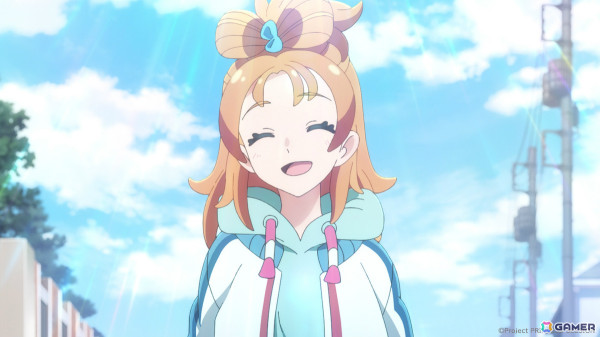 アニメ「プリンセッション・オーケストラ」OP＆ED映像のノンクレジット版と場面カットが公開！の画像