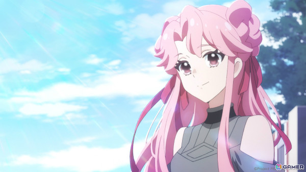 アニメ「プリンセッション・オーケストラ」OP＆ED映像のノンクレジット版と場面カットが公開！の画像