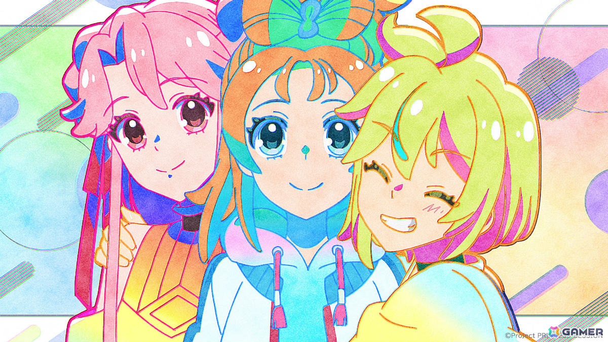 アニメ「プリンセッション・オーケストラ」OP＆ED映像のノンクレジット版と場面カットが公開！の画像5