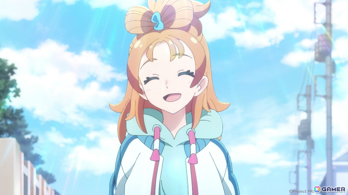 アニメ「プリンセッション・オーケストラ」OP＆ED映像のノンクレジット版と場面カットが公開！の画像6