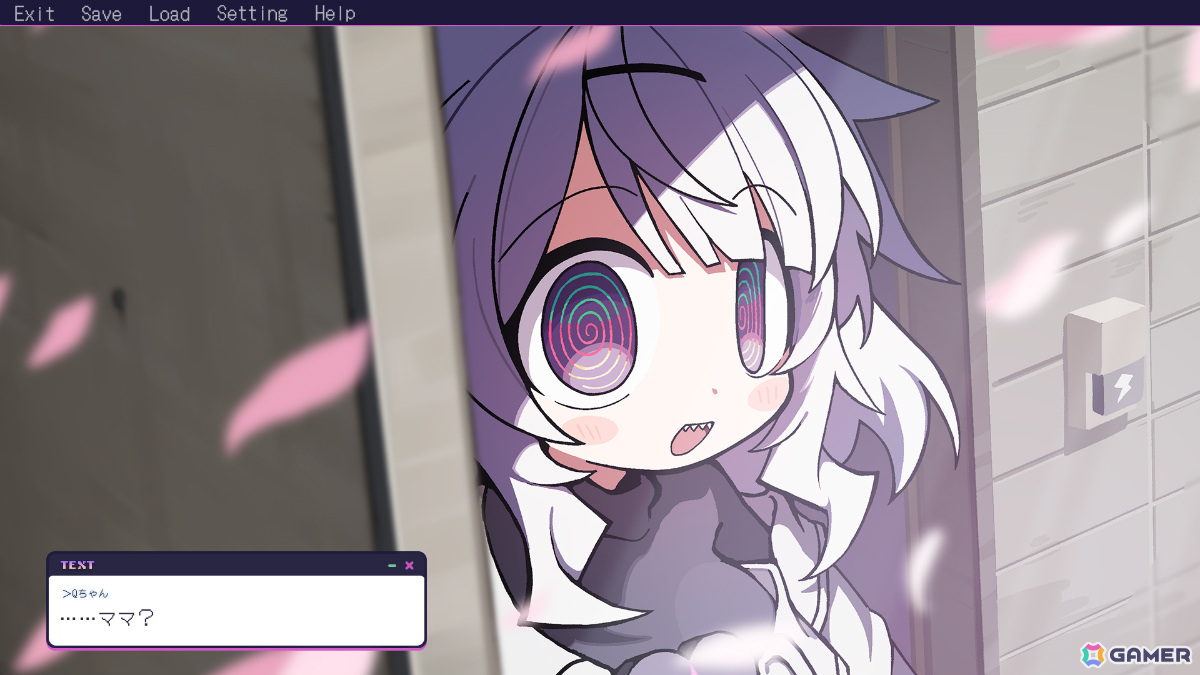 電波ソング×怪文書×リズムゲーム「ゆんゆん電波シンドローム」の発売日が10月30日に決定！の画像3