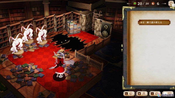 東方Project公認二次創作RPG「ほらふき山の魔理沙」の発売日が9月19日に決定！Switchでもリリースの画像9