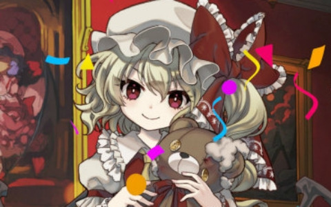 東方Project公認二次創作RPG「ほらふき山の魔理沙」の発売日が9月19日に決定！Switchでもリリース