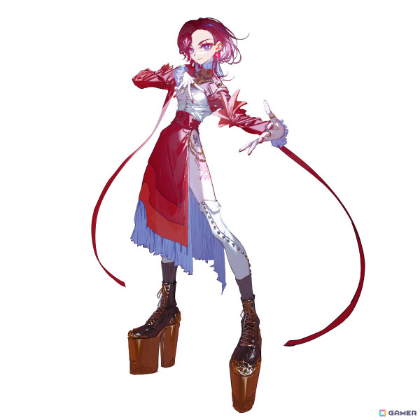 ドラマチック・ストラテジーゲーム「大悪逆令嬢 ストラテジーオブリリィ」のリリース日が7月24日に決定！の画像6