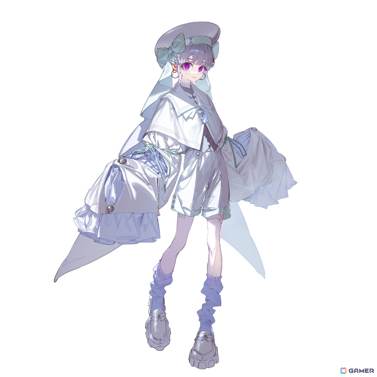 ドラマチック・ストラテジーゲーム「大悪逆令嬢 ストラテジーオブリリィ」のリリース日が7月24日に決定！の画像
