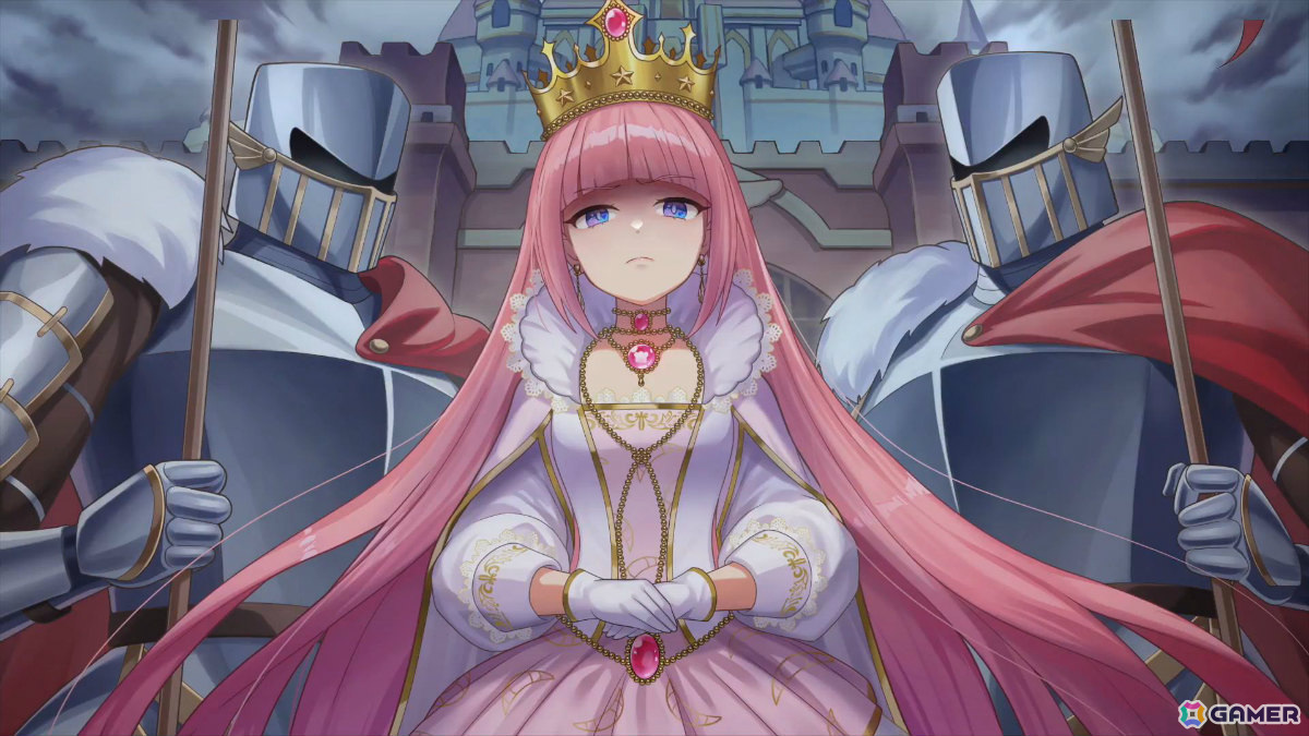 父親となって娘(CV:鈴代紗弓)を育てるゲーム「まじかる☆プリンセス」がSteamでリリース決定!の画像