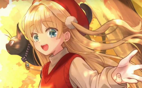 父親となって娘（CV：鈴代紗弓）を育てるゲーム「まじかる☆プリンセス」がSteamでリリース決定！