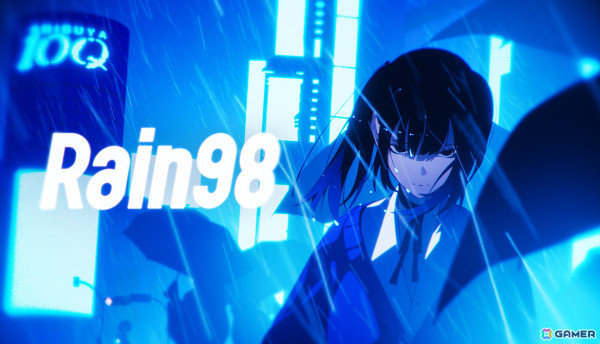渋谷発のインディーゲームレーベル「C#4R4CT3R」が設立！初タイトルとなるサイコサスペンス＆ロマンスADV「Rain98」を発表の画像2