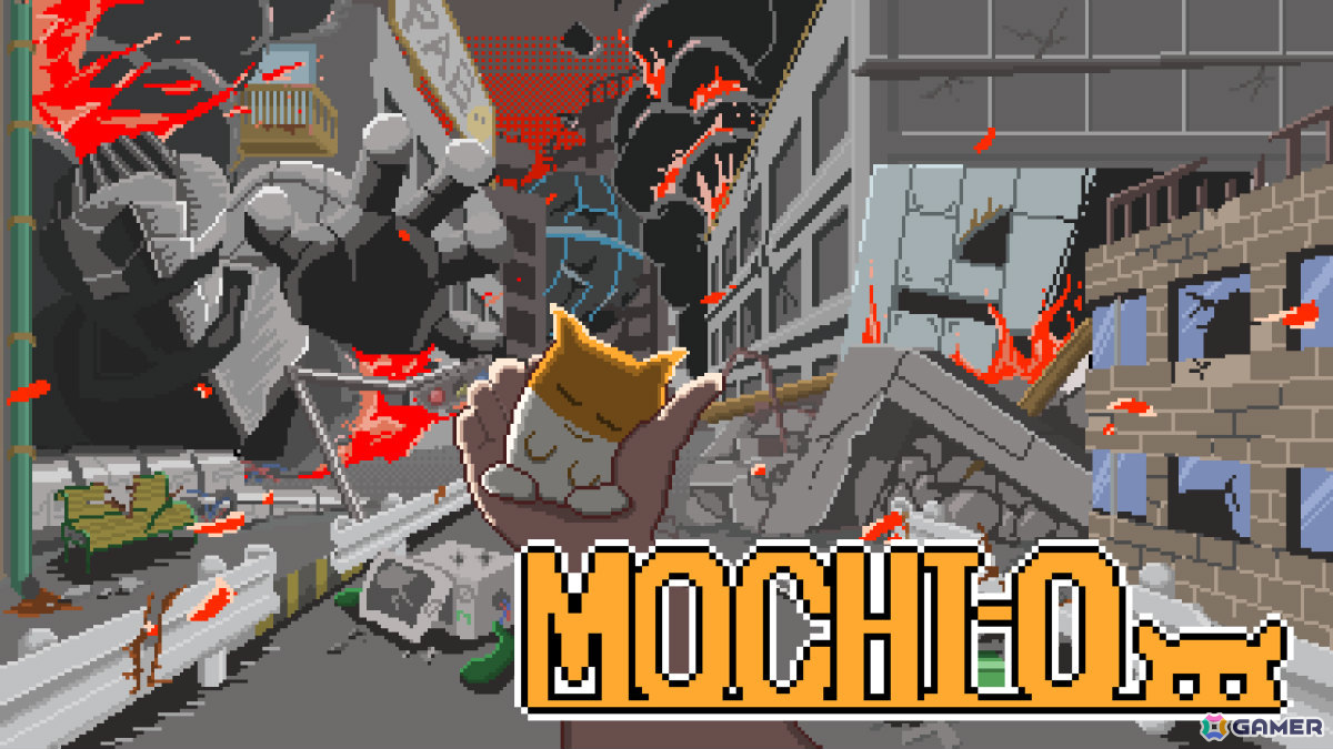 じぃーま氏の終末国土防衛ADV「MOCHI-O」が講談社クリエイターズラボのラボメンバーに！担当編集者が完成までフルサポートの画像