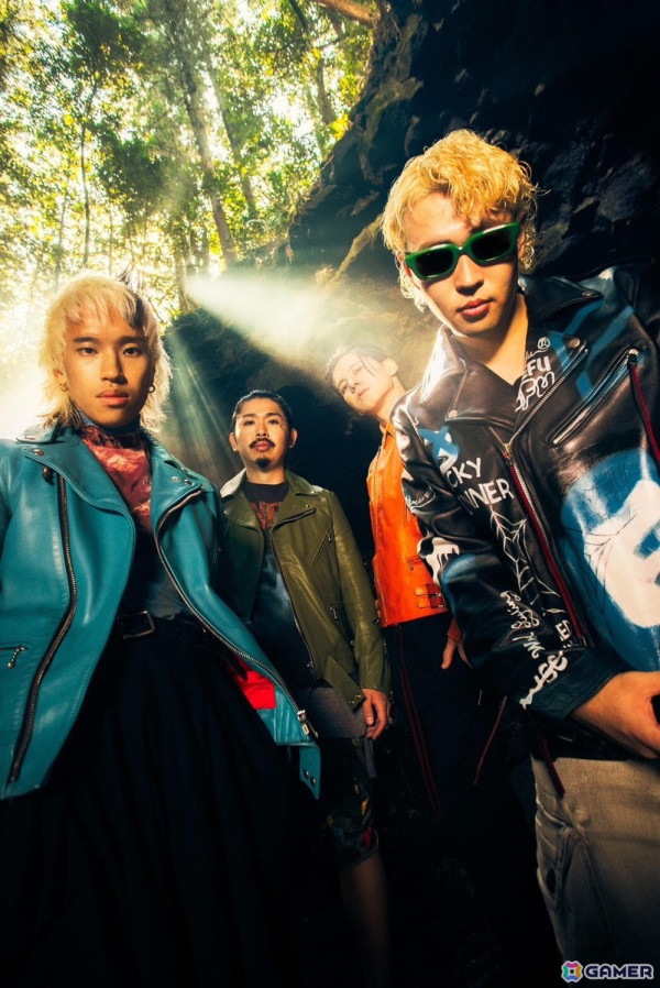 「HUNDRED LINE -最終防衛学園-」劇中に登場するタイアップ楽曲情報が公開！SIREI・NIGOUによる「配信者必見！配信ガイドライン説明動画」もの画像