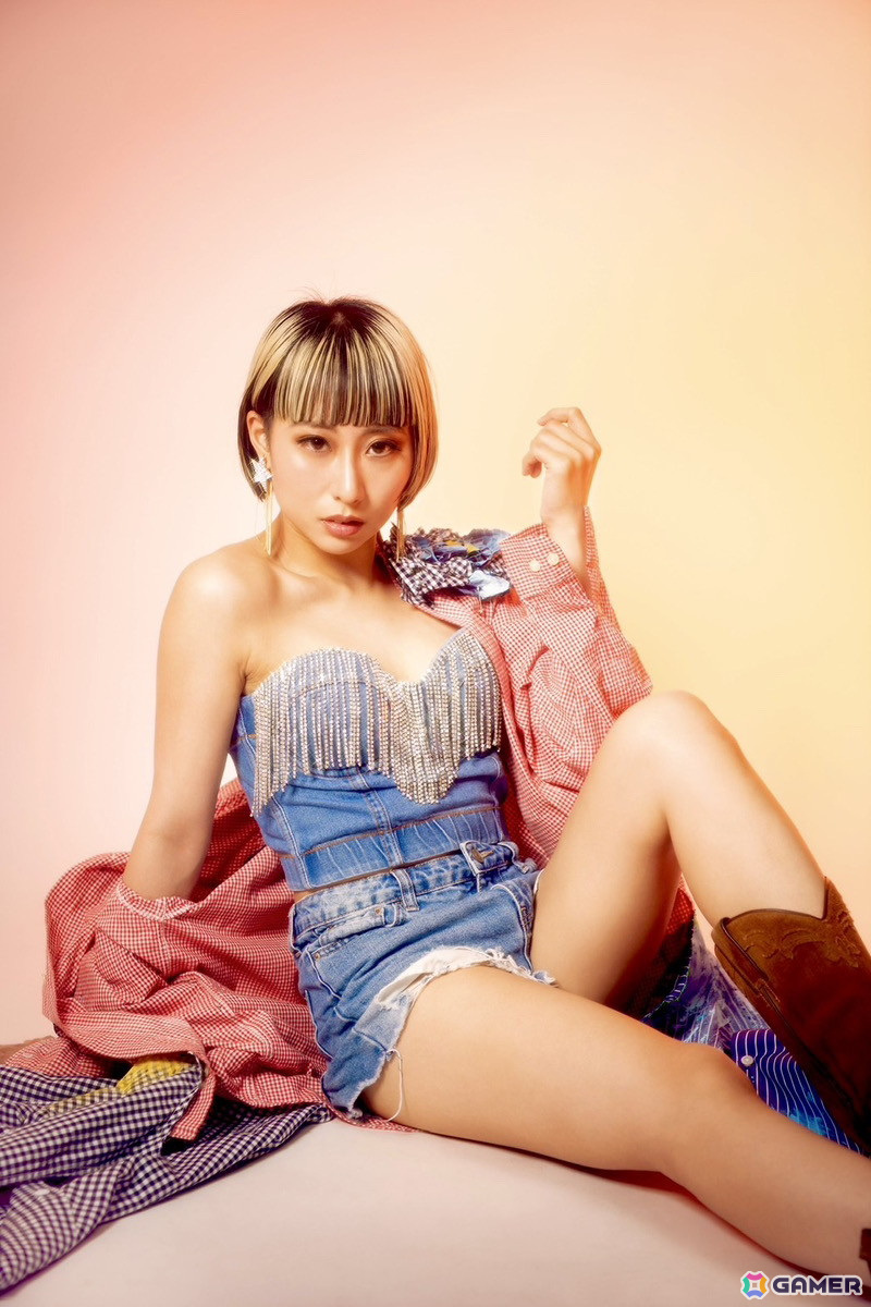 「HUNDRED LINE -最終防衛学園-」劇中に登場するタイアップ楽曲情報が公開!SIREI・NIGOUによる「配信者必見!配信ガイドライン説明動画」もの画像