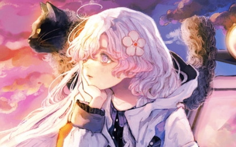 「HYKE:Northern Light(s)」がPS5/Switch/Steamで2025年夏に発売！PVの公開や公式4コマ「はいのらっ！」の連載も