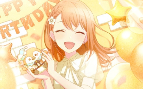 「プロセカ」みのりのHAPPY BIRTHDAYライブ 2025とHAPPY BIRTHDAY2025ガチャが開催！