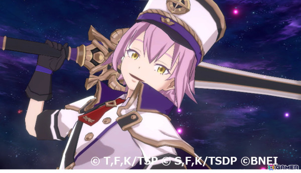 「まおりゅう」3.5周年記念スカウトでヴィオレ（CV：富田美憂）＆ブラン（CV：内山夕美）が登場！最大350連ガシャが無料にの画像3