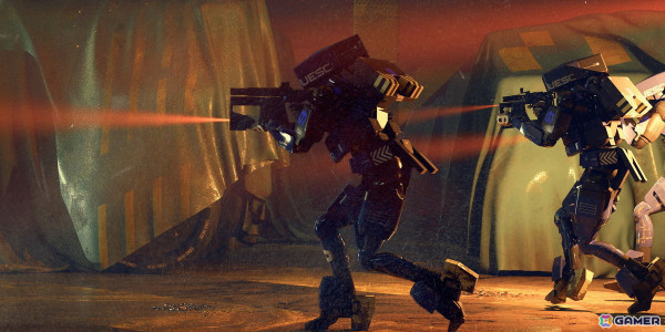 「Halo」「Destiny」のBungieによるチーム制脱出シューター「Marathon」の発売日が9月24日に決定！ゲームプレイ＆シネマティックトレーラーが公開の画像