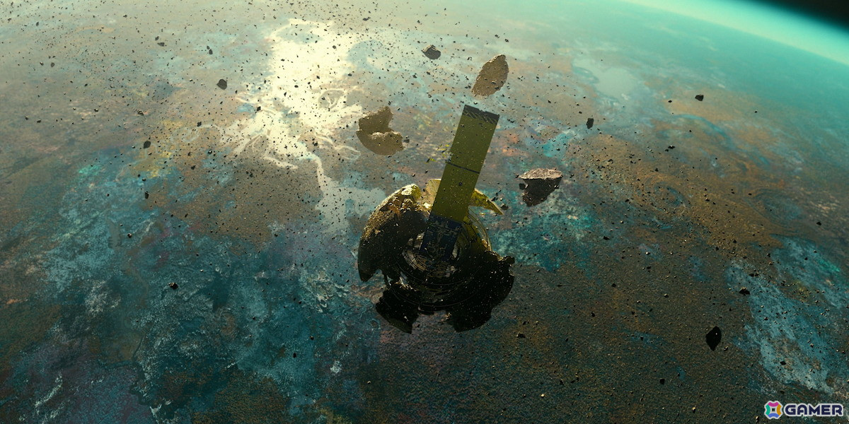 「Halo」「Destiny」のBungieによるチーム制脱出シューター「Marathon」の発売日が9月24日に決定！ゲームプレイ＆シネマティックトレーラーが公開の画像12