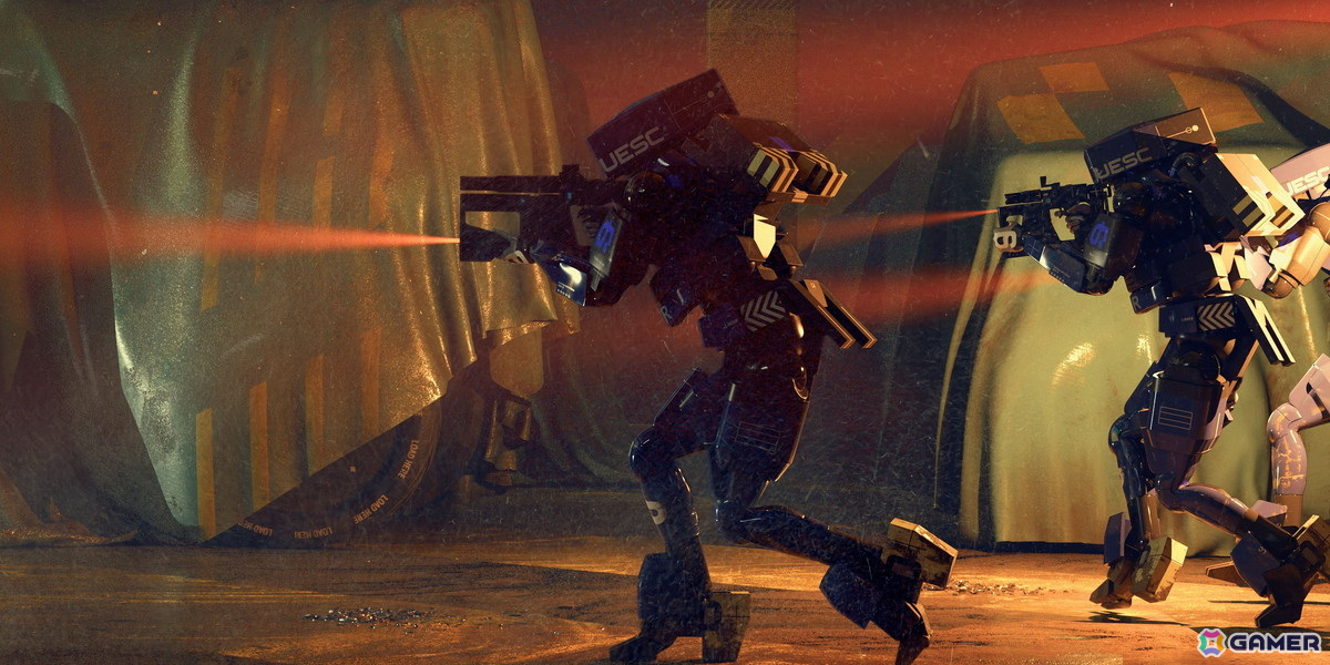 「Halo」「Destiny」のBungieによるチーム制脱出シューター「Marathon」の発売日が9月24日に決定！ゲームプレイ＆シネマティックトレーラーが公開の画像14