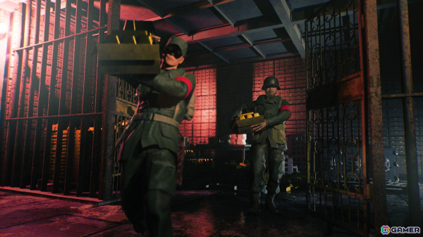 兵士の育成や拠点建設などが楽しめるオープンワールドサバイバルクラフトゲーム「DMZ: Nuclear Survival」が発表！の画像6