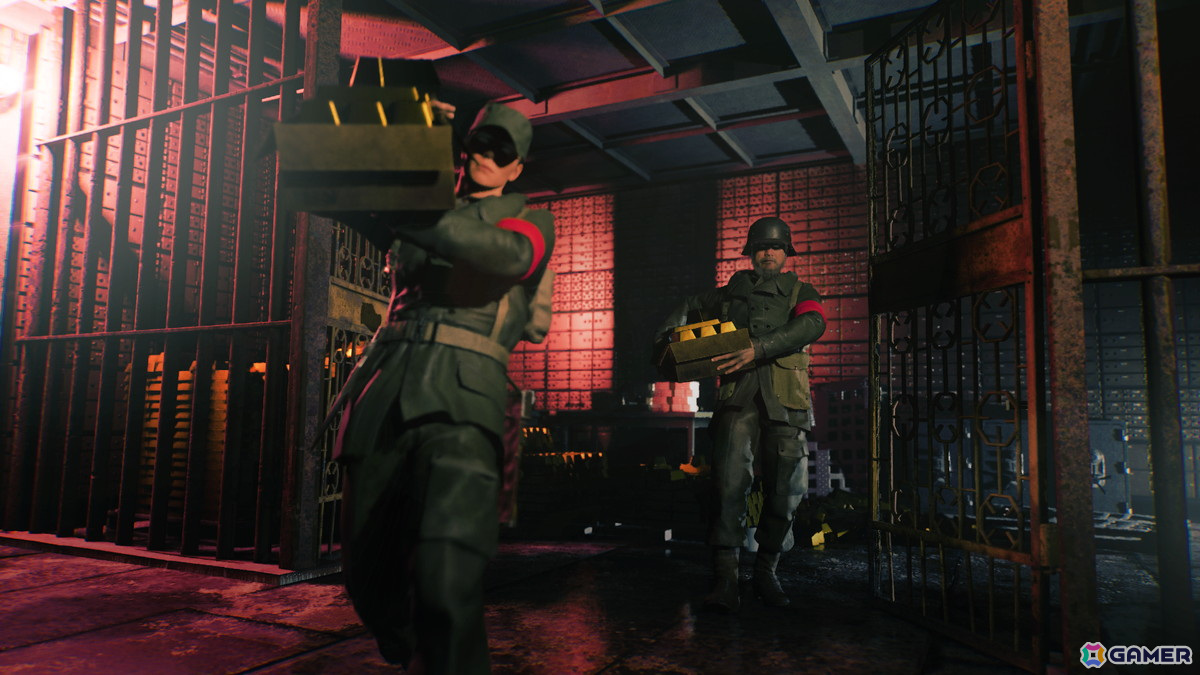 兵士の育成や拠点建設などが楽しめるオープンワールドサバイバルクラフトゲーム「DMZ: Nuclear Survival」が発表!の画像