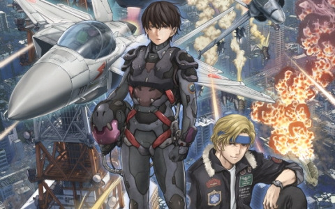 「アクウギャレット EXA LABEL」は4月15日より先行稼働！ゲームモードやPV、日本語音声を担当する声優陣の情報も公開