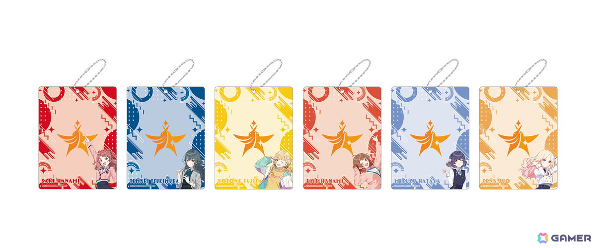 「学園アイドルマスター HOP! STEP! JUMP! SPRING!キャンペーン in ナムコ」が4月25日より開催!描きおろしイラストアイテムが登場の画像