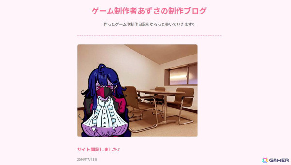 ローグライトゲームを攻略しながら謎を解いていくブラウザゲーム「行方不明になったゲーム制作者を探しています」が公開！の画像4