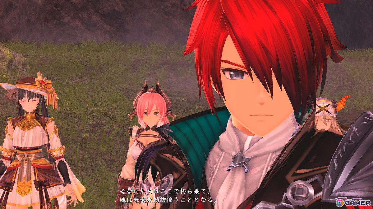 「イースVIII」「イースIX」のPS5版が7月31日に発売！ファルコムの人気アクションRPGシリーズの画像11