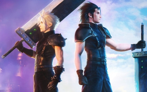 「FFVII エバークライシス」第三回公式生放送～春の新情報公開SP～が4月22日に配信！初公開の情報やプレゼント企画も