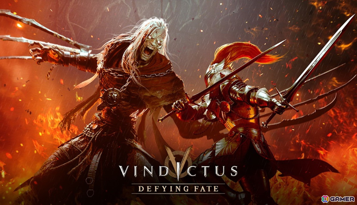 「マビノギ英雄伝」IPを元に構築されたアクションRPG「Vindictus: Defying Fate」のパブリック・アルファテストが6月にSteamで開催!の画像