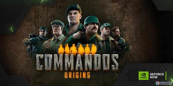 「GeForce NOW」にて「Commandos: Origins」や「South of Midnight」を含む7タイトルが登場！の画像4