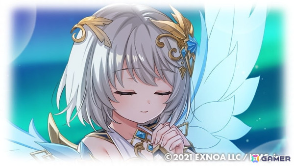 「天啓パラドクス」で3rdアニバーサリーキャンペーンが開催！虹チケやSキャラがもらえるログボなどを実施の画像13