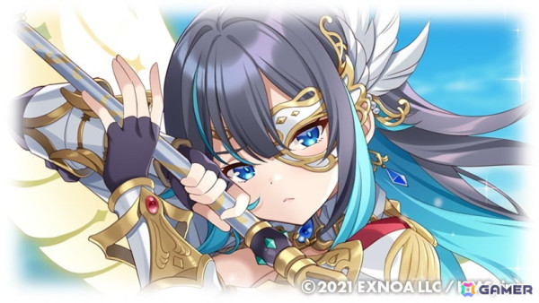「天啓パラドクス」で3rdアニバーサリーキャンペーンが開催！虹チケやSキャラがもらえるログボなどを実施の画像15