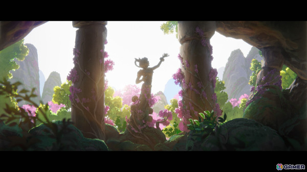 「リーグ・オブ・レジェンド」幾田りらさんとコラボしたオリジナル楽曲「Here, Tomorrow」のMVが公開！の画像