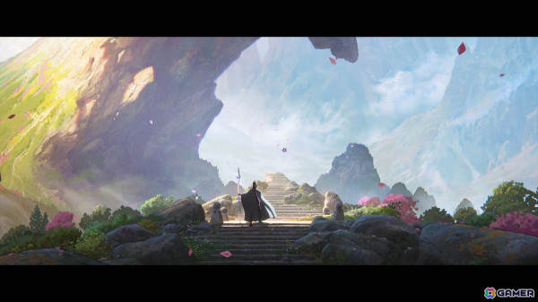 「リーグ・オブ・レジェンド」幾田りらさんとコラボしたオリジナル楽曲「Here, Tomorrow」のMVが公開！の画像