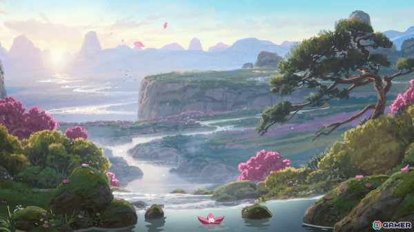 「リーグ・オブ・レジェンド」幾田りらさんとコラボしたオリジナル楽曲「Here, Tomorrow」のMVが公開！の画像3