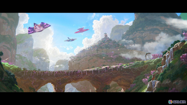 「リーグ・オブ・レジェンド」幾田りらさんとコラボしたオリジナル楽曲「Here, Tomorrow」のMVが公開！の画像