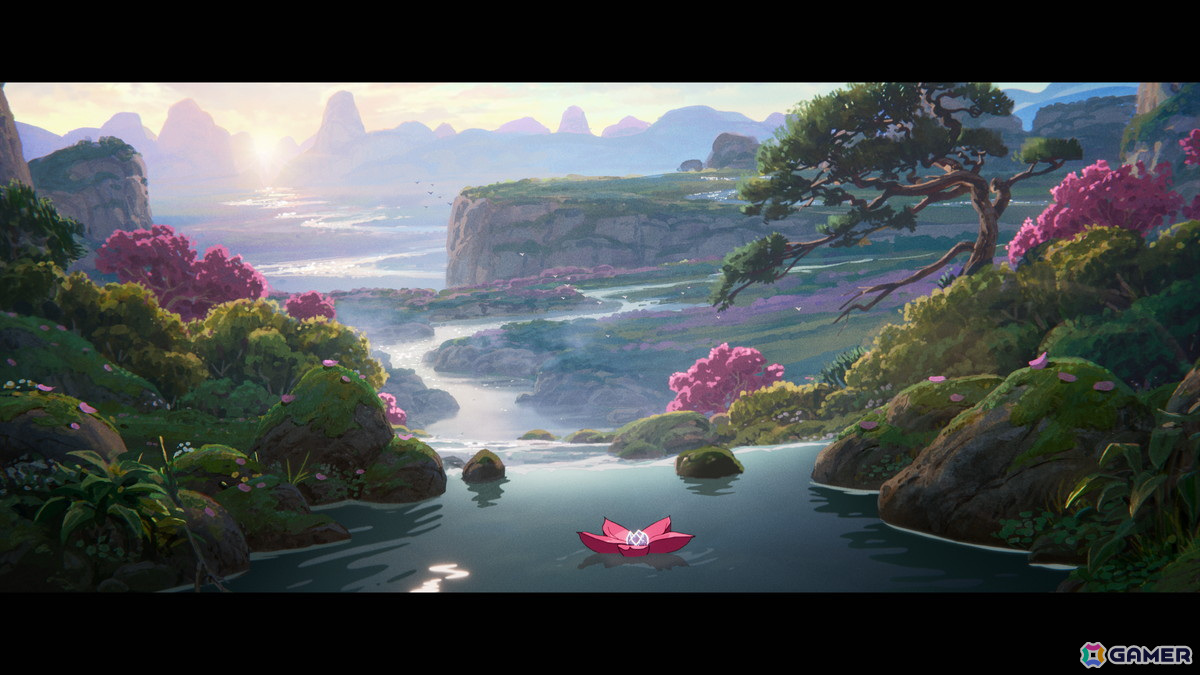 「リーグ・オブ・レジェンド」幾田りらさんとコラボしたオリジナル楽曲「Here, Tomorrow」のMVが公開！の画像5
