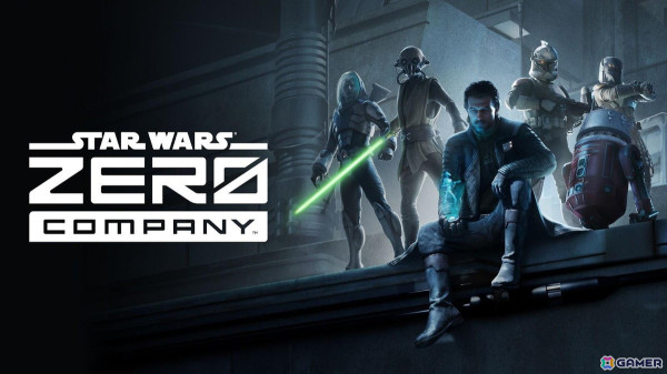 「スター・ウォーズ」シングルプレイヤー向けの新作ターン制戦術ゲーム「STAR WARS ゼロ・カンパニー」が発表！キーアートも公開にの画像1