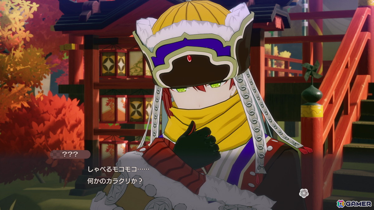「龍の国 ルーンファクトリー」静寂のカラクリ師「ツイラン」(CV:河西健吾)のイベントシーンと恋愛シナリオを確認できる紹介映像が公開!の画像