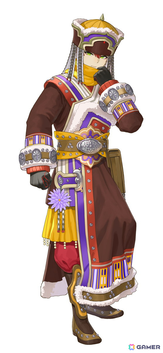 「龍の国 ルーンファクトリー」静寂のカラクリ師「ツイラン」(CV:河西健吾)のイベントシーンと恋愛シナリオを確認できる紹介映像が公開!の画像