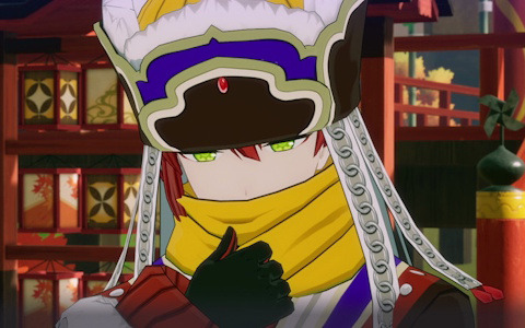 「龍の国 ルーンファクトリー」静寂のカラクリ師「ツイラン」（CV：河西健吾）のイベントシーンと恋愛シナリオを確認できる紹介映像が公開！