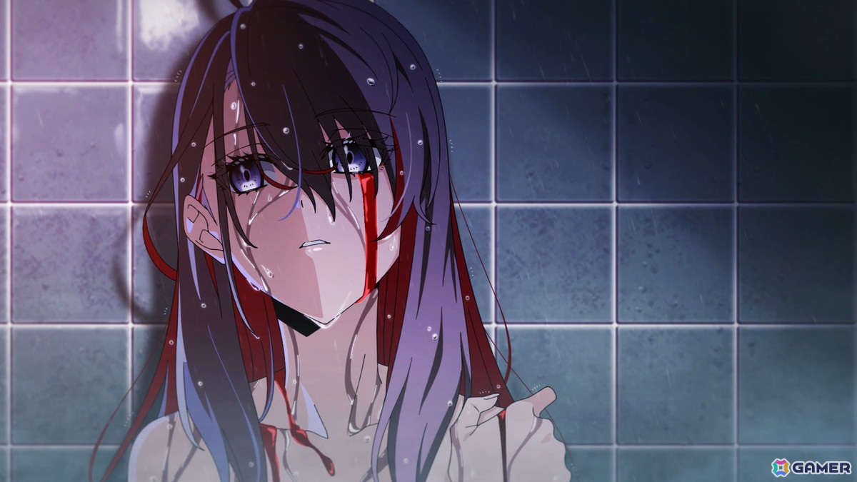 トラウマが牢獄となった都市からの脱出を目指す謎解きADV「雑音系少年少女」のリリース時期が2025年夏に決定!新たなトレーラーも公開の画像