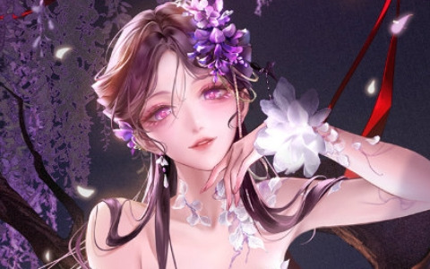「無期迷途」インイン（CV：高木美佑）が限定コンビクトとして登場！イベント「浮き世の夜話」が開催