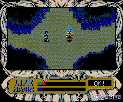 T＆E SOFTによるアクションRPG「ルーンワース 黒衣の貴公子（MSX2版）」がプロジェクトEGGにて配信！の画像3
