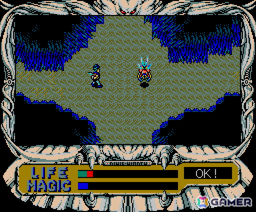 T&E SOFTによるアクションRPG「ルーンワース 黒衣の貴公子(MSX2版)」がプロジェクトEGGにて配信!の画像